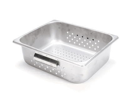 Perlick 7055-48R Dump Box, 18 Blender, Underba (PE7055-48R)