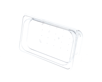 Perlick 7055-52R Dump Box, 12 Blender, Underba (PE7055-52R)