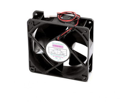 Perlick 71386 Axial Fan, 12VDC, .36 Amp REPLACEMENT 71386 (PE71386)