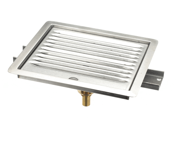 Perlick C11988A Drainer, Recessed, 8 5/8, Sta (PEC11988A)