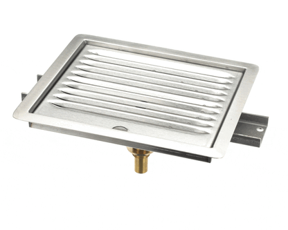 Perlick C11988A Drainer, Recessed, 8 5/8, Sta (PEC11988A)