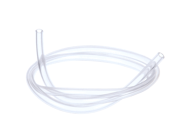 Perlick C14080-10 Tubing,Vinyl,3/16Idx1/16Wx36Lg (PEC14080-10)