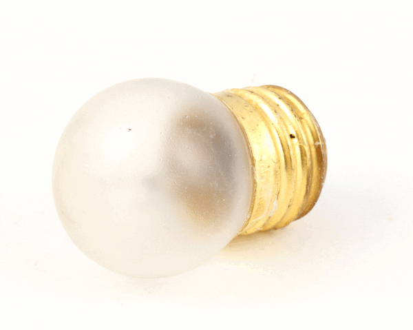 Perlick C15046 Light Bulb, 7-1/2 Watt (PEC15046)