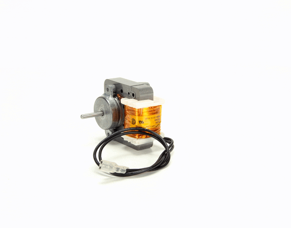 Perlick PEC15239A Fan Motor 115V 60Hz 18.2W 3000 RPM (PEC15239A)