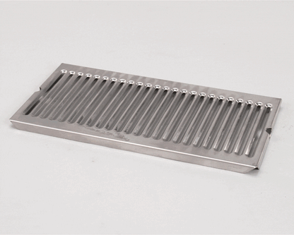 Perlick C18296-1 Glass Rack, Ss20, Top Mounted (PEC18296-1)