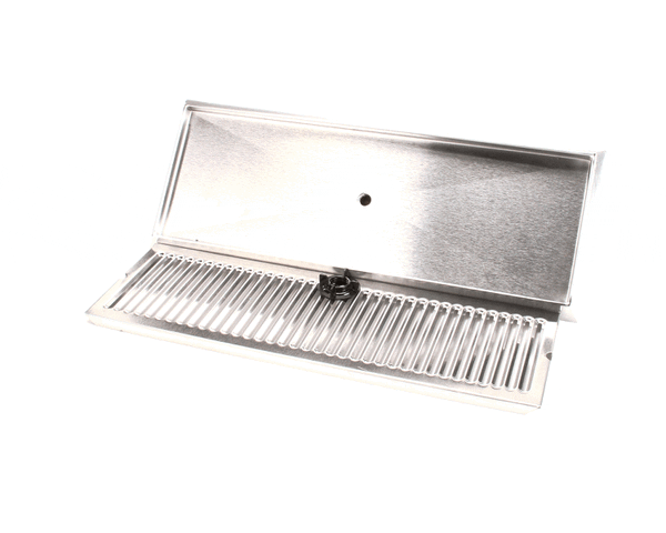 Perlick C18645A Drainer, C18000, 20 3/4, Top (PEC18645A)