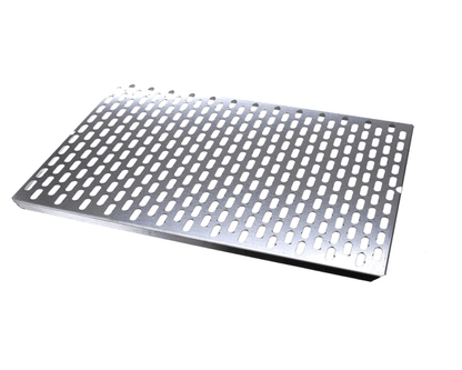 Perlick C18750-63C Glass Rack, Ss20, Drainer For (PEC18750-63C)