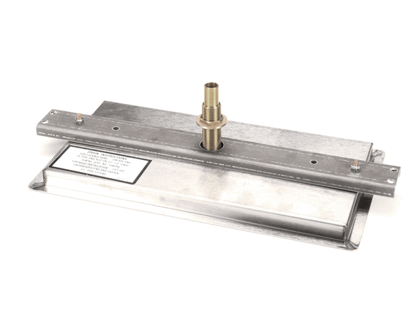 Perlick C21379A Drainer, Recessed, 14 1/16, S (PEC21379A)