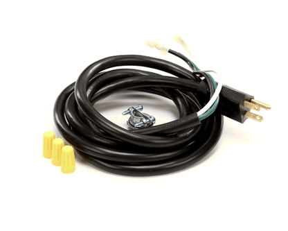 Perlick C22296A-20 Cord Kit (20 Amp) For 4404,W, (PEC22296A-20)
