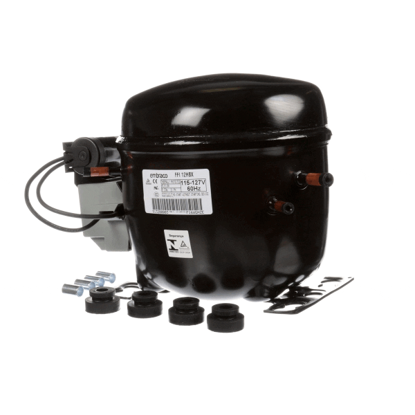 Perlick C22999Cmp01 Compressor, Model Ffl12Hbx, Em (PEC22999CMP01)