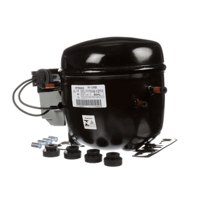 Perlick C22999Cmp01 Compressor, Model Ffl12Hbx, Em (PEC22999CMP01)