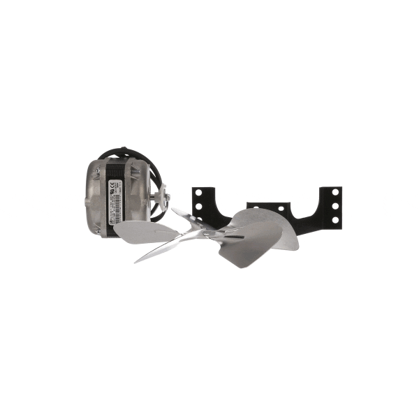 Perlick PEC22999FMTR03 Fan Motor with Blade and Bracket 115V, 60HZ (PEC22999FMTR03)