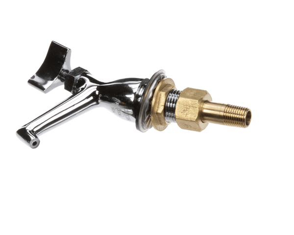 Perlick C23761 Faucet,Dipperwell Type,1/2Ips (PEC23761)