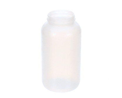 Perlick C24392-1 Waste Bottle, High Density Pol (PEC24392-1)