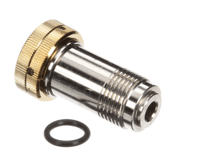Perlick C27859Pb Repl Beer Fct Shank Assembly (PEC27859PB)