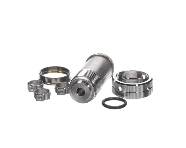 Perlick C27859Ss Repl Beer Faucet Shank Assembly, 3 (PEC27859SS)