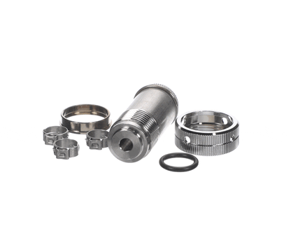 Perlick C27859Ss Repl Beer Faucet Shank Assembly, 3 (PEC27859SS)