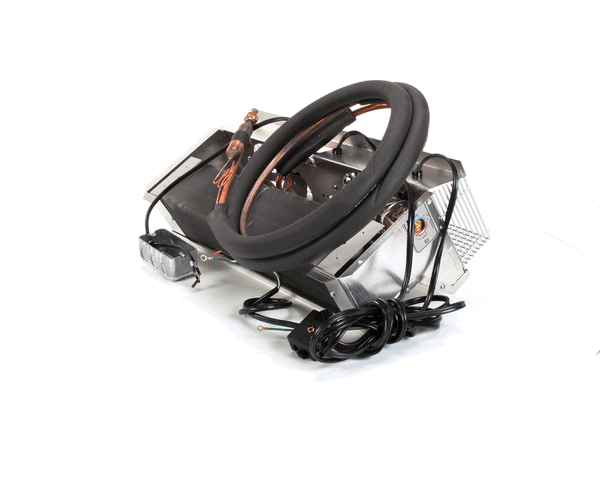 Perlick C29170Ep Evap Assembly, Epoxy Coated F/2,3 (PEC29170EP)