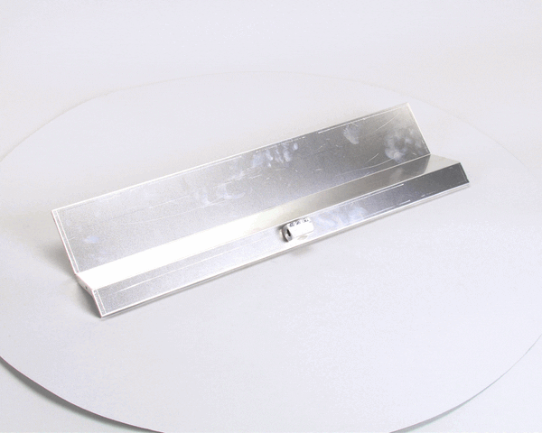Perlick C29184 8Evap Pan W/Elbow Installed (PEC29184)