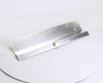Perlick C29184 8Evap Pan W/Elbow Installed (PEC29184)