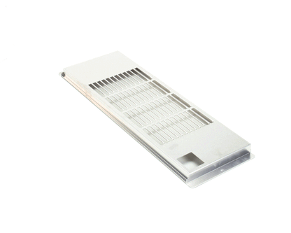 Perlick C30844-1 Grille, Frt, .050 Alum. (PEC30844-1)