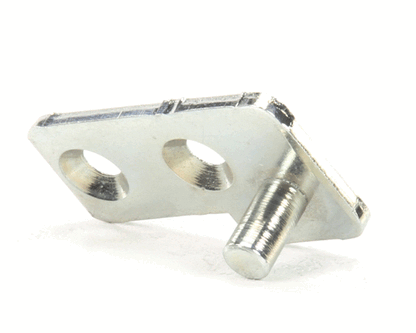 Perlick C31542A Left Hinge Assembly Service 1 (PEC31542A)
