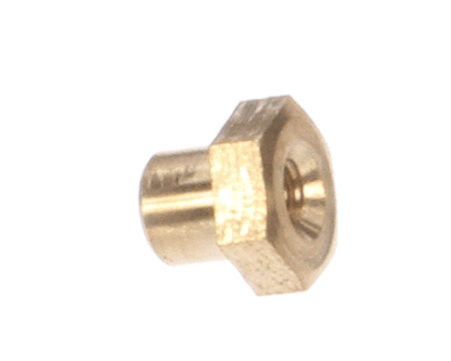 Perlick C31754-1 Nut,#8-32 Adapter,.343 Long F (PEC31754-1)
