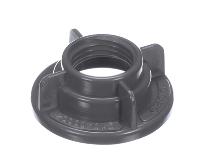 Perlick C31990 Nut, Plastic, 1/2 Ipt, 400 Bu (PEC31990)