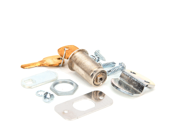 Perlick C5090B22F Door Lock - Field Installed (PEC5090B22F)