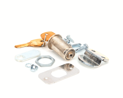 Perlick C5090B22F Door Lock - Field Installed (PEC5090B22F)