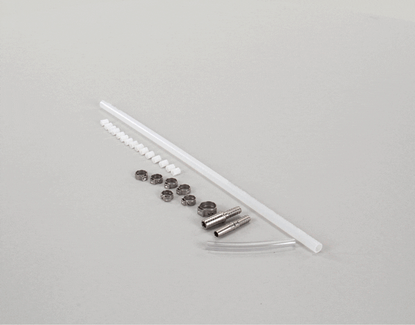 Perlick C649B Restrictor Lead, 3/8,5/16,1/4 (PEC649B)