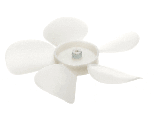 Peerless 02997 White Plastic Fan Blade (PEER02997)