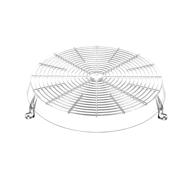 Peerless 03275 12 X 2 Plastic Grill (PEER03275)