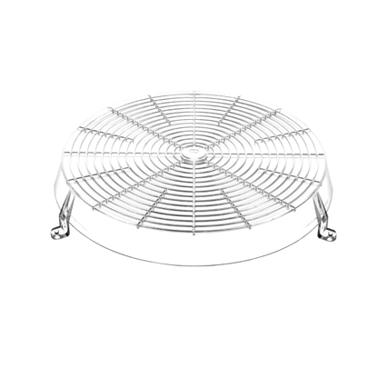 Peerless 03275 12 X 2 Plastic Grill (PEER03275)