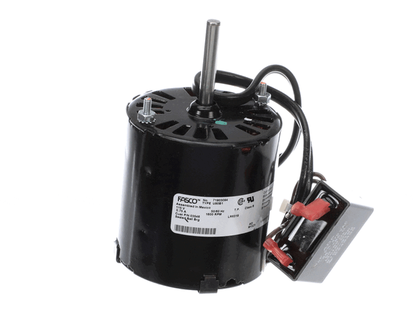 Peerless 03546 15 V Psc Fasco Motor (PEER03546)