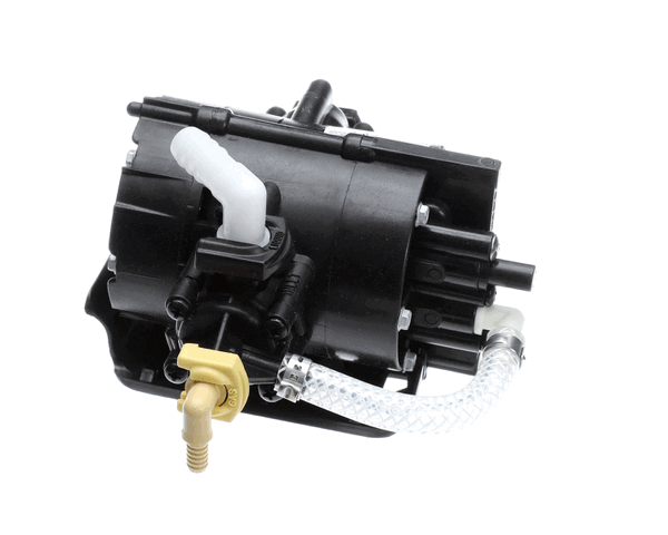 Perfection 00-C010T-S Condiment Pump W/ Straight Fit (PEF00-C010T-S)