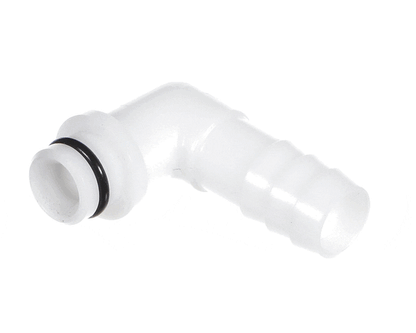 Perfection 00-C043 1/2" Inlet/Outlet Fitting Curv (PEF00-C043)