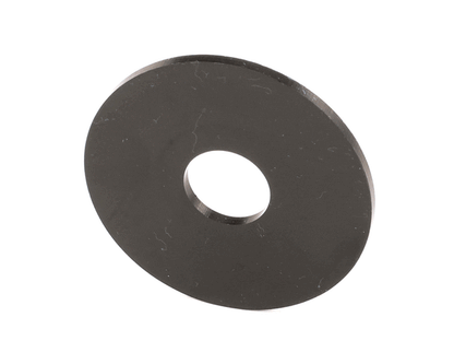 Perfection 03-C035Bl Black Blank Disc - Round (PEF03-C035BL)