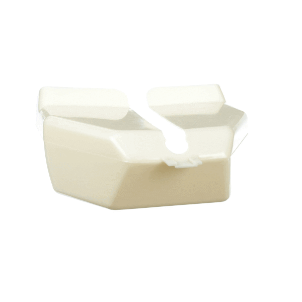 Perfection 04-C025 Plastic Condiment Saddle (PEF04-C025)