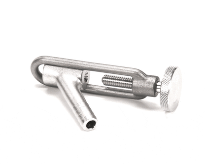 Perlick F16363Ss540 Upper Trycock Attachment, Port (PEF16363SS540)
