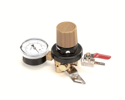 Perfection 18-C510 Low Pressure Regulator {Inlet (PEF18-C510)
