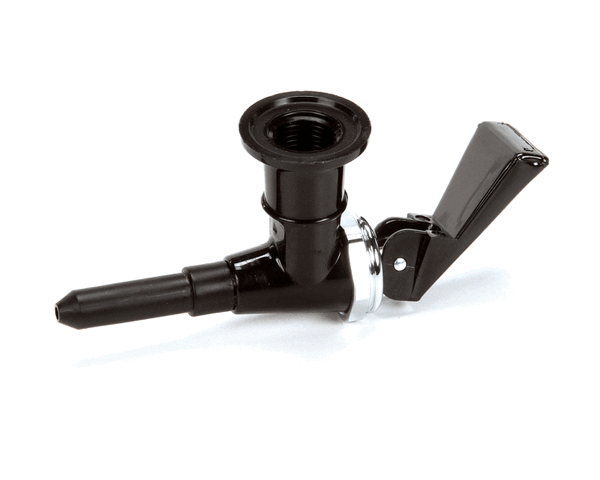 Perfection 20-C012 Sure Shot Valve -Smooth - Blac (PEF20-C012)