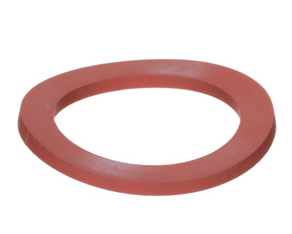 Perlick F22085-6 Gasket, Red Rubber, 2 2 Ab S (PEF22085-6)