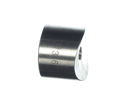 Perlick F23847-2Ss540 Bp Saddle For 2 Sch 5 Pipe Ty (PEF23847-2SS540)