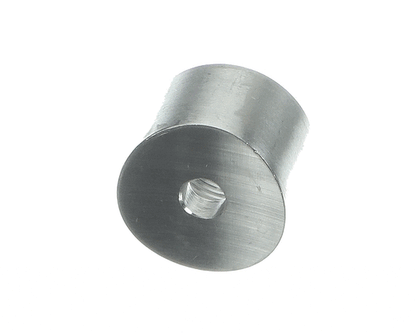 Perlick F23847-4Ss540 Bp Saddle For 3 Sch.5 Pipe 31 (PEF23847-4SS540)
