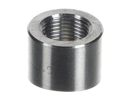 Perlick F23847-6Ss540 Bp Saddle For 4 Sch. 5 Pipe T (PEF23847-6SS540)