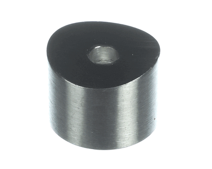 Perlick F23847-8Ss540 Bp Saddle For 6 Sch.5 Pipe Ty (PEF23847-8SS540)