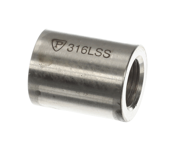 Perlick F32428-2Ss540 Trycock Tank Adapter 1-1/4 Lg (PEF32428-2SS540)