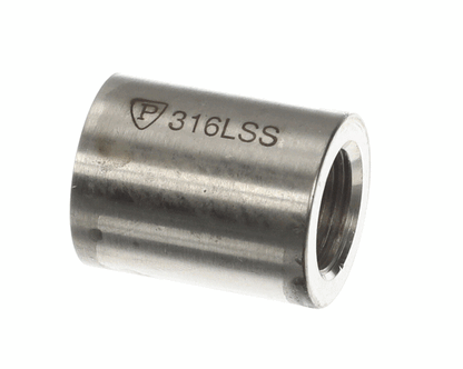 Perlick F32428-2Ss540 Trycock Tank Adapter 1-1/4 Lg (PEF32428-2SS540)
