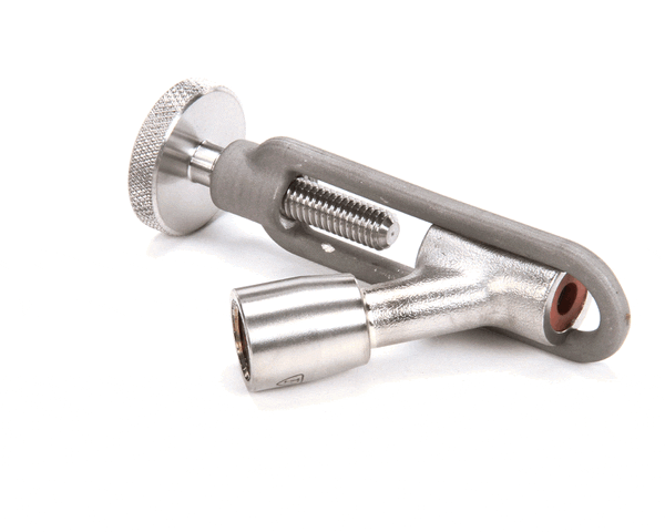 Perlick F34808Ss540 Trycock Gauge Holder Assembly (PEF34808SS540)